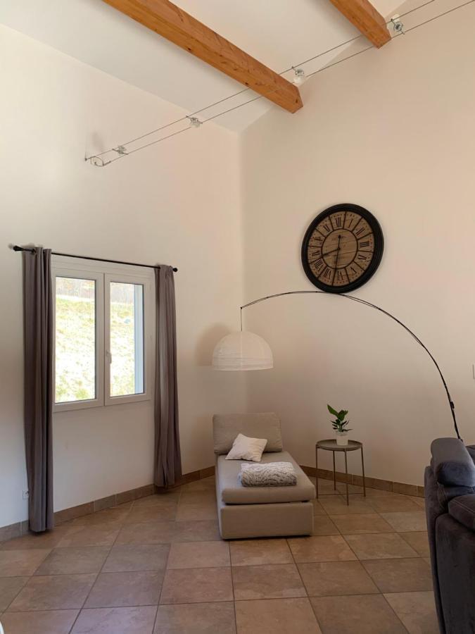 Estive Des Angelettes Piscine Chauffee Sauna Villa