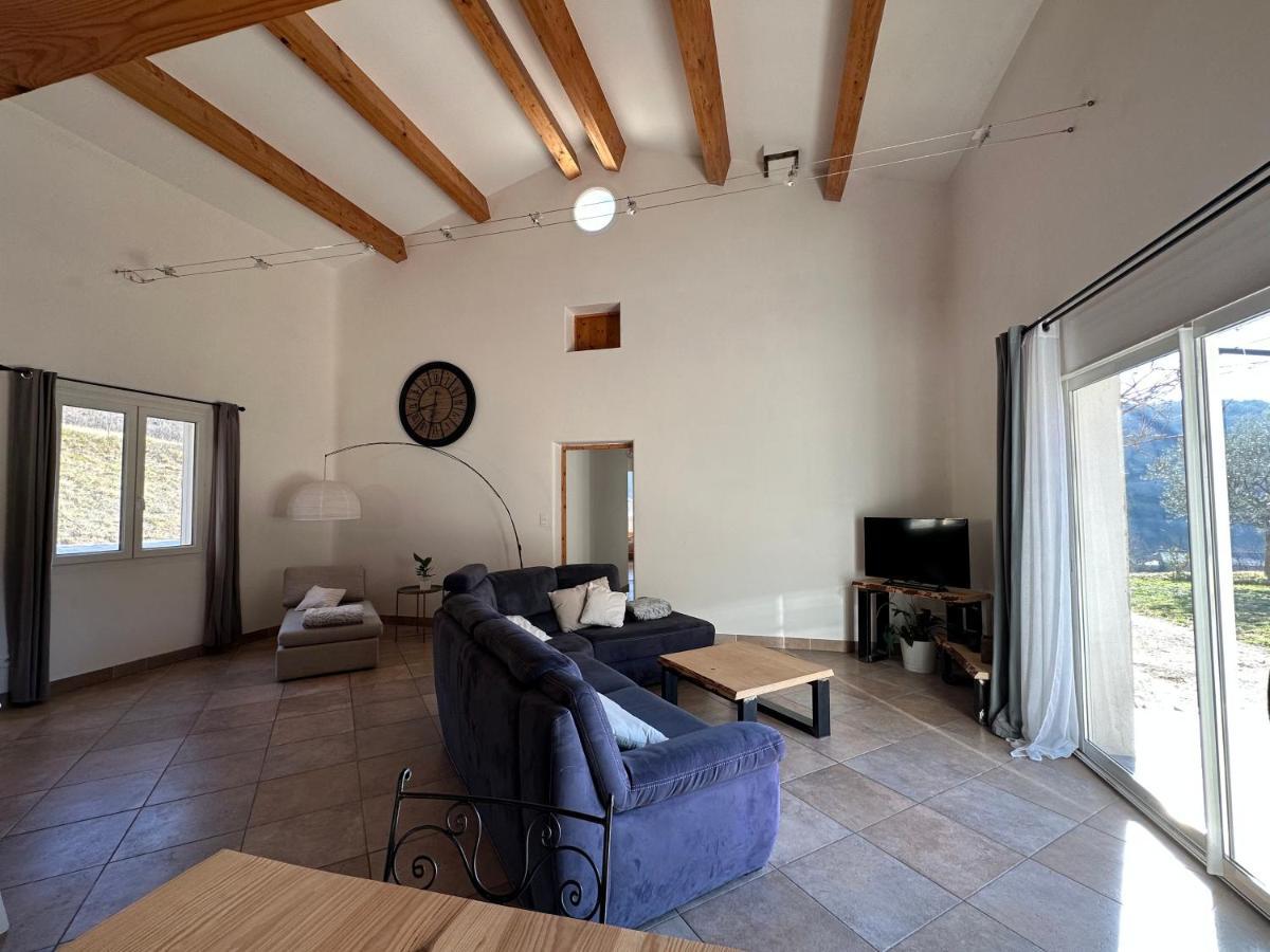 Villa Estive Des Angelettes Piscine Chauffée Sauna *