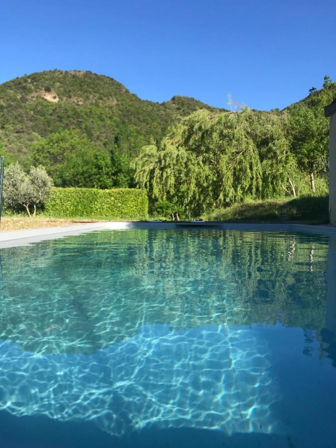 Estive Des Angelettes Piscine Chauffee Sauna Villa