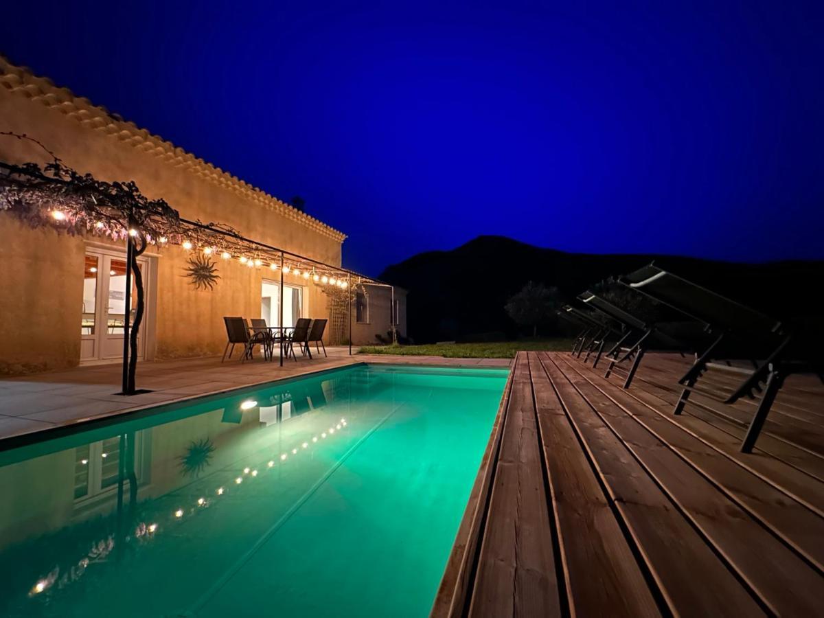 Estive Des Angelettes Piscine Chauffee Sauna Saint-Ferreol-Trente-Pas